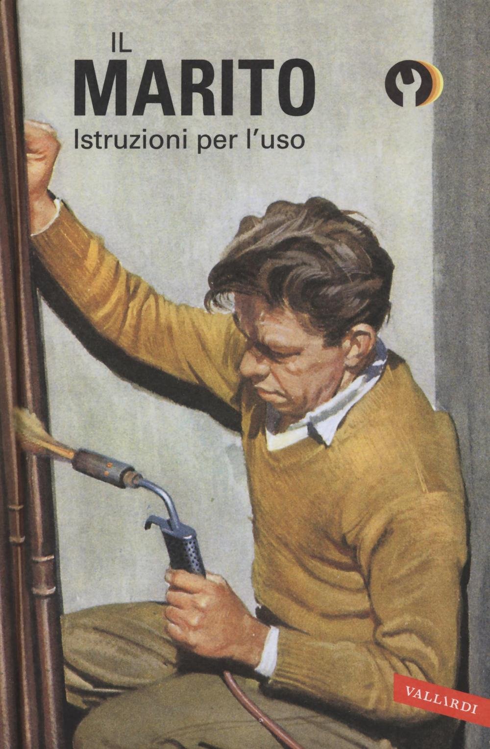 Il marito. Istruzioni per l'uso book