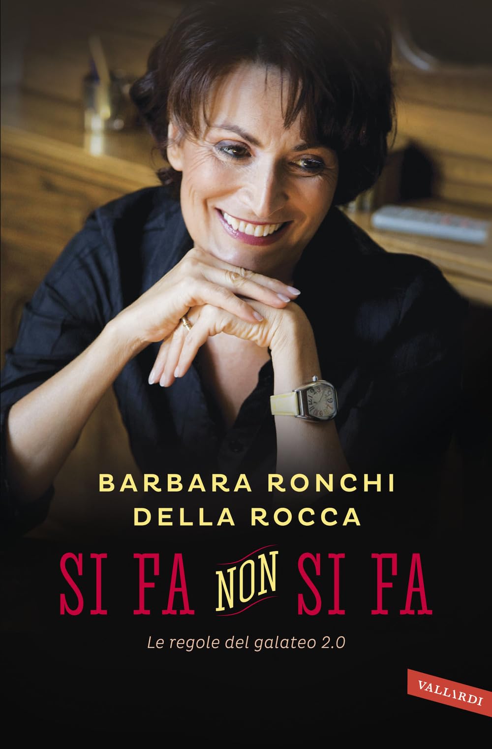 Si fa, non si fa. Le regole del galateo 2.0 book