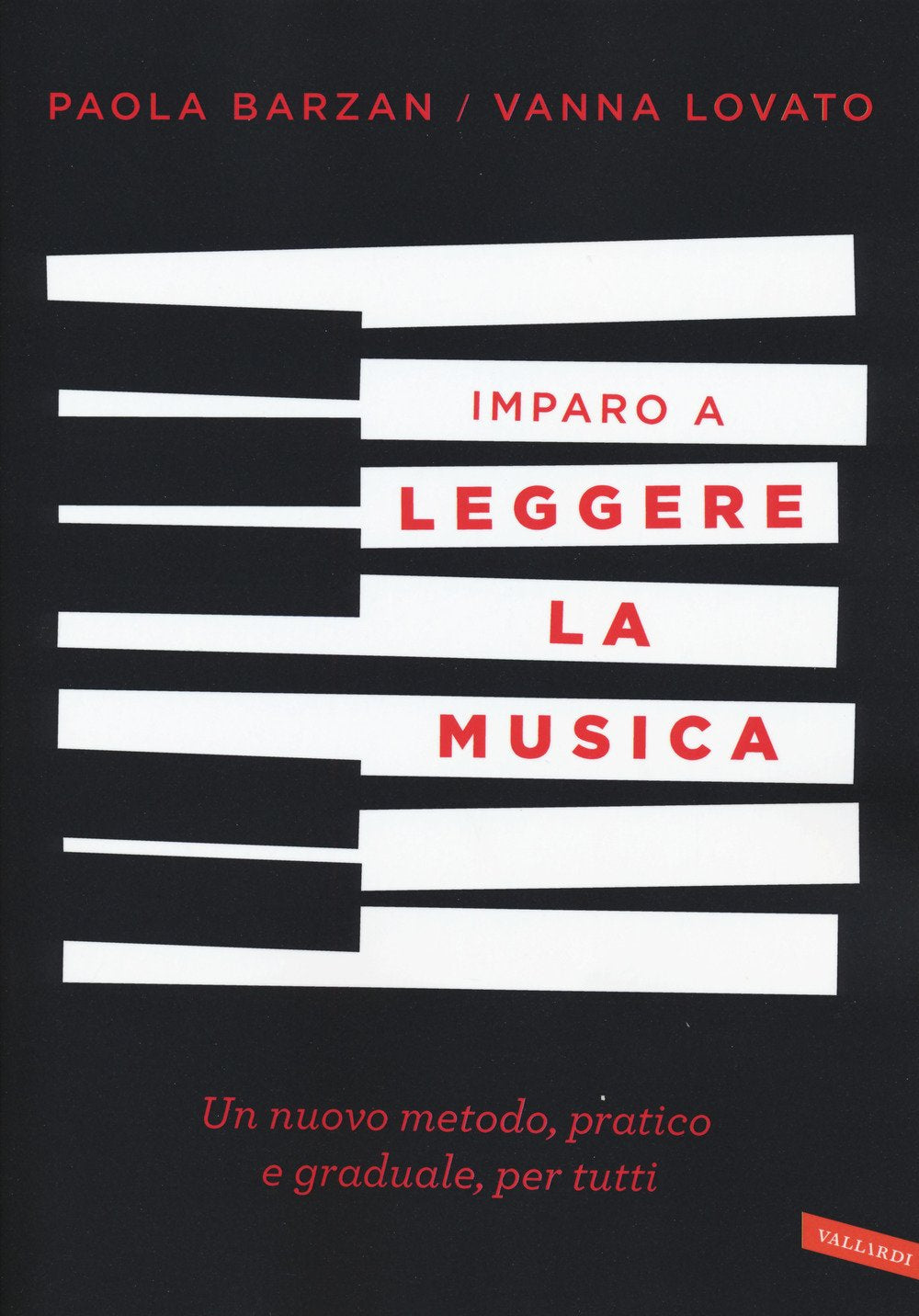 Imparo a leggere la musica. Un nuovo metodo, pratico e graduale, per tutti book