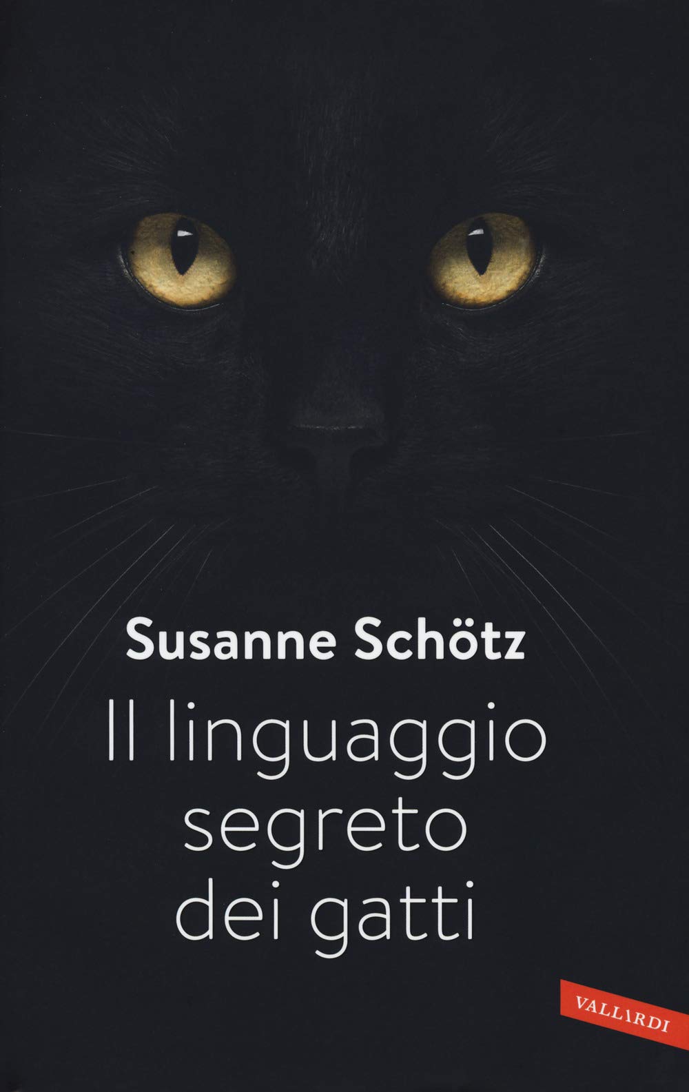 Il linguaggio segreto dei gatti book