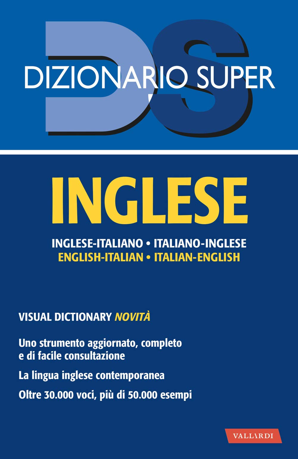 Dizionario inglese. Italiano-inglese, inglese-italiano book