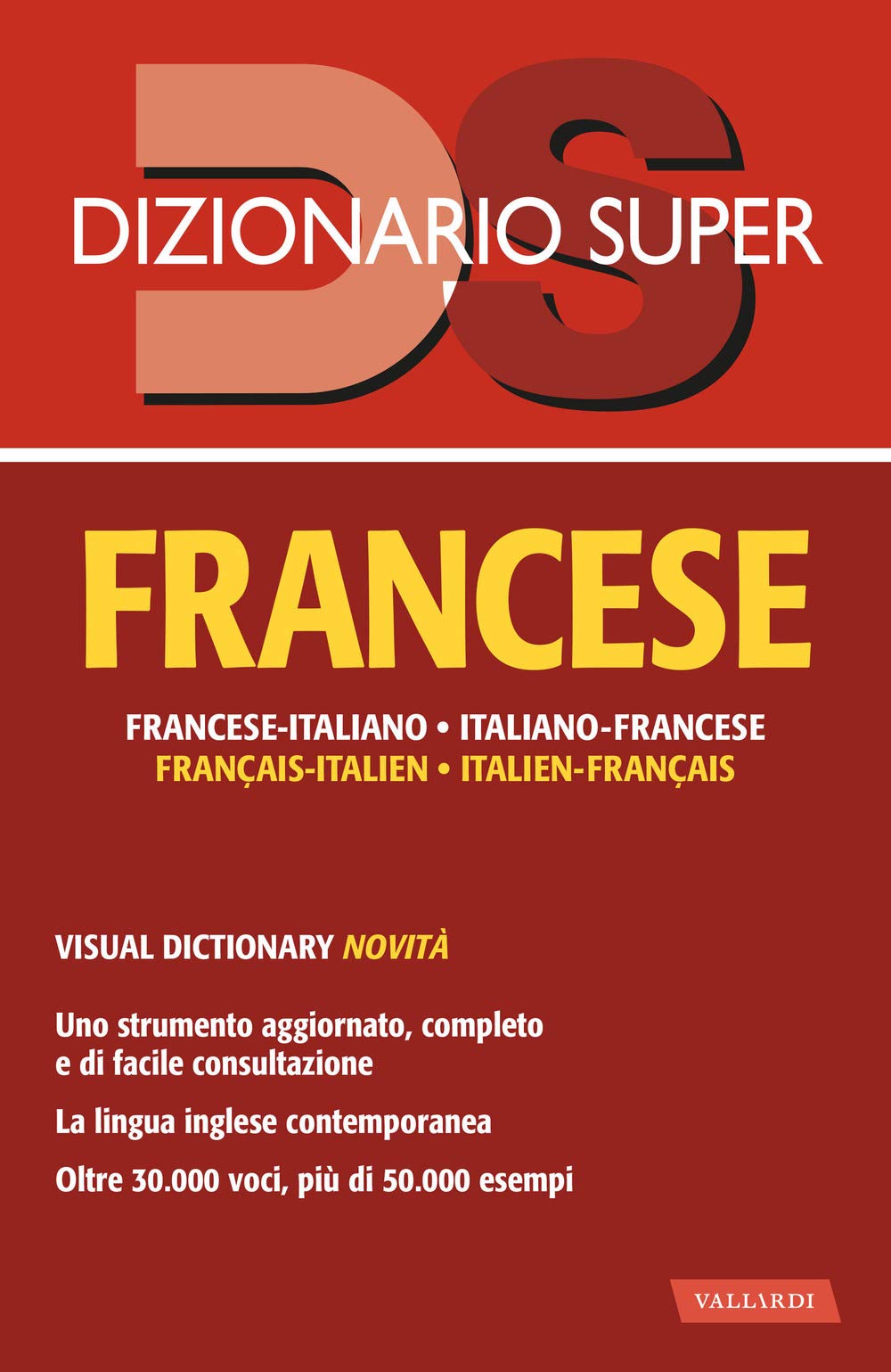 Dizionario francese extra. Italiano-francese, francese-italiano book
