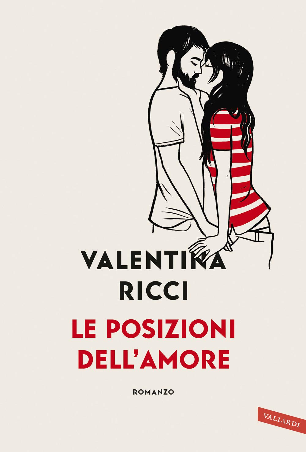 Le posizioni dell'amore book