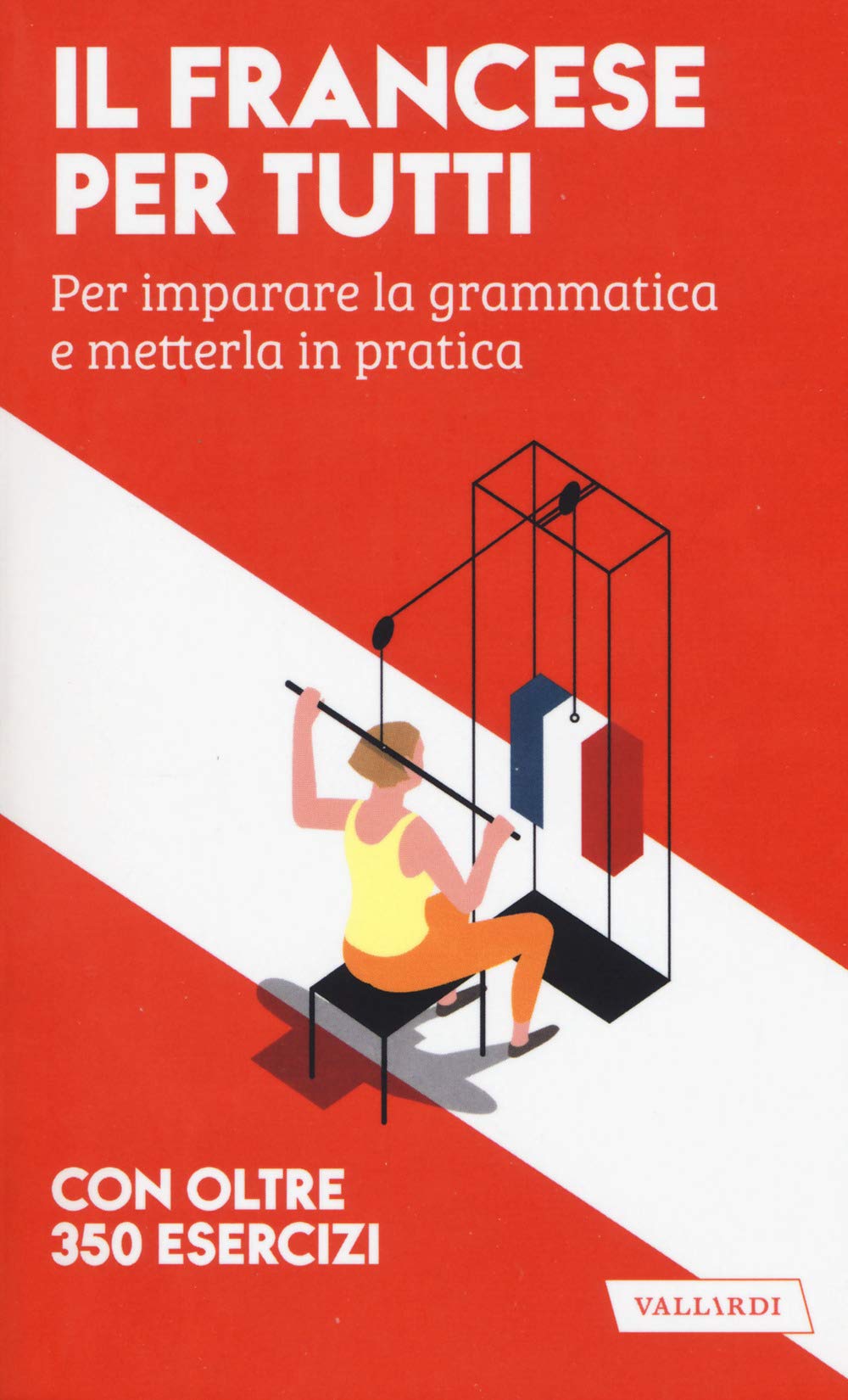 Il francese per tutti. Per imparare la grammatica e metterla in pratica book