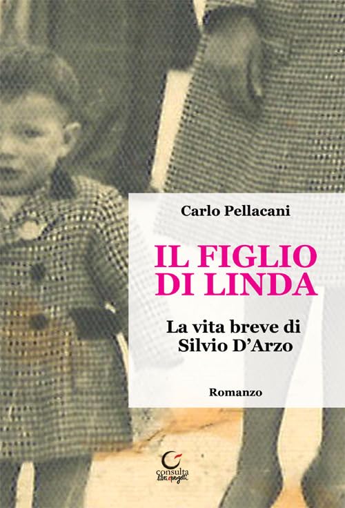 Il figlio di Linda. La vita breve di Silvio D'Arzo book