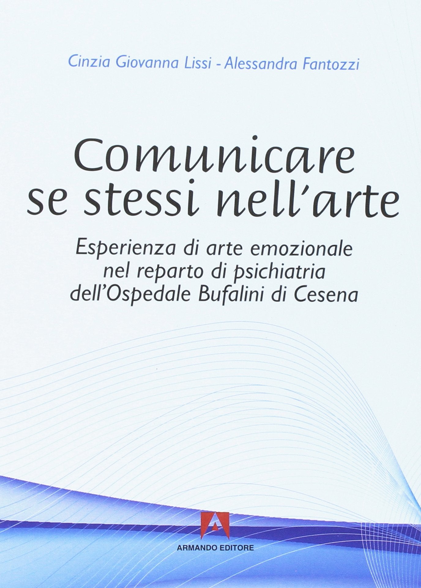 Comunicare se stessi nell'arte Medicine