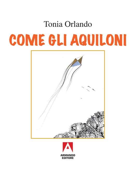 Come gli aquiloni (Libri illustrati) Contemporary literature