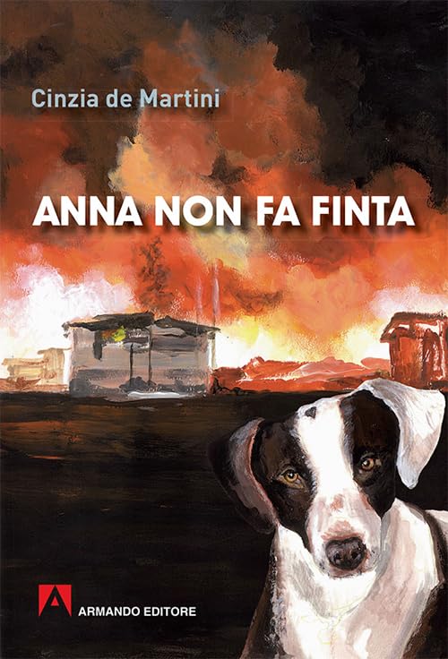 Anna non fa finta (Scaffale aperto) Novels & Short Stories
