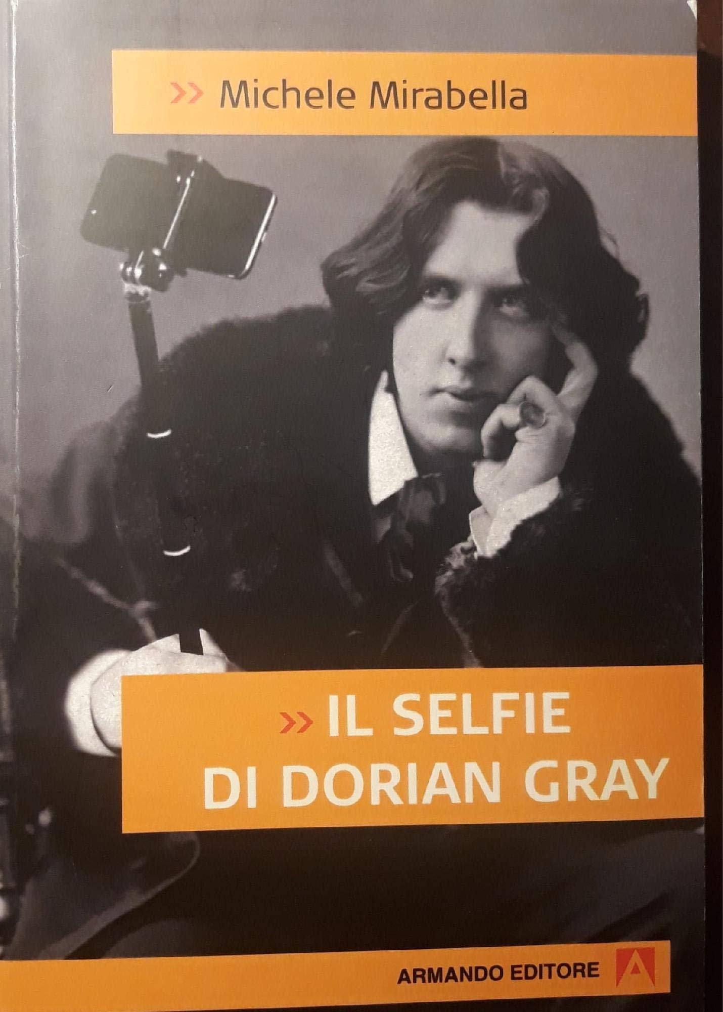 Il selfie di Dorian Gray (Società e comunità) Media & Communication