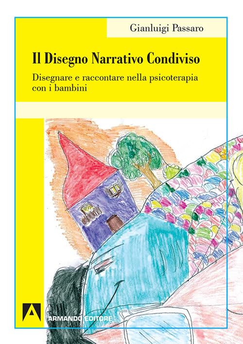 Il Disegno Narrativo Condiviso book