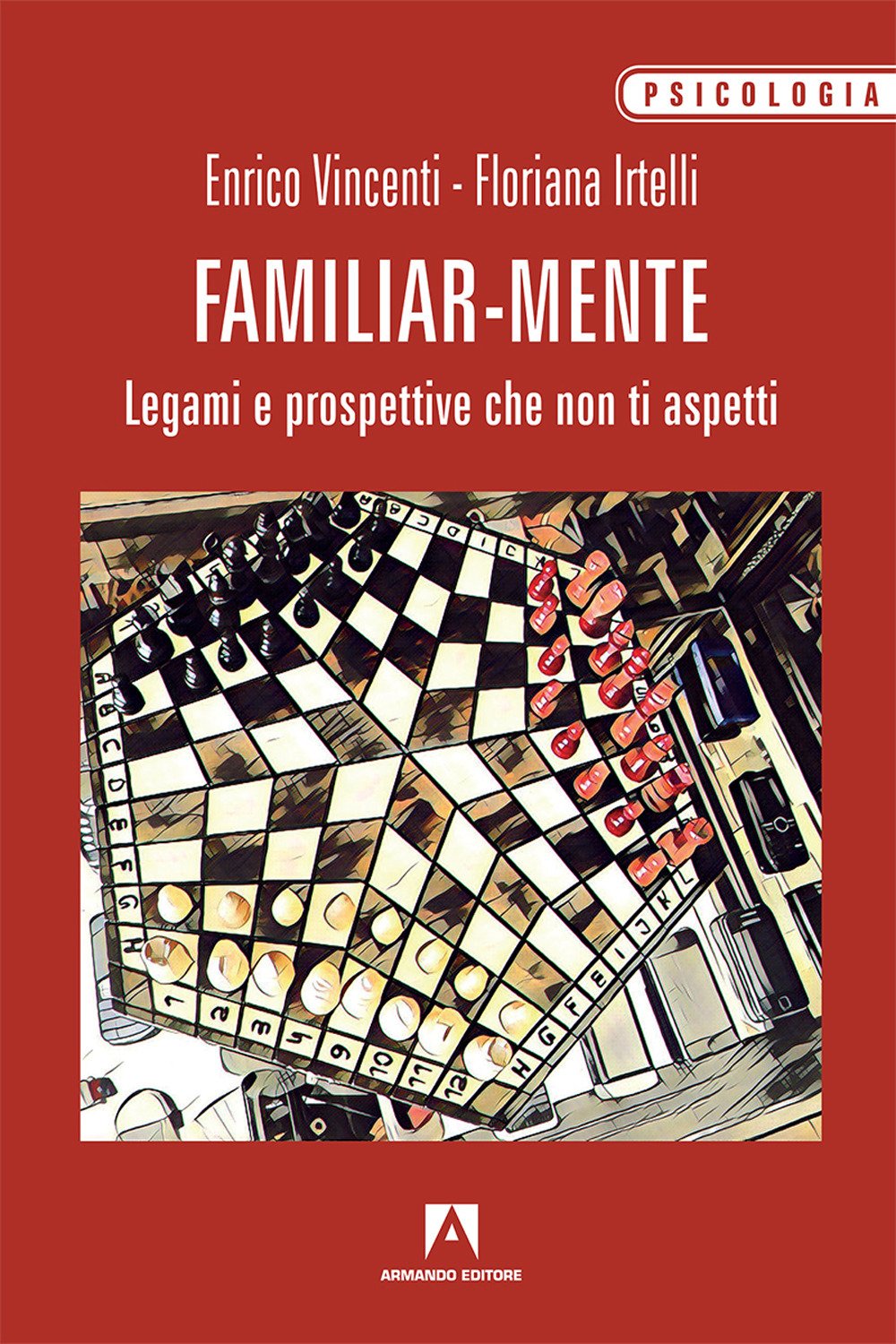 Familiar-mente (Psicologia) Psychology