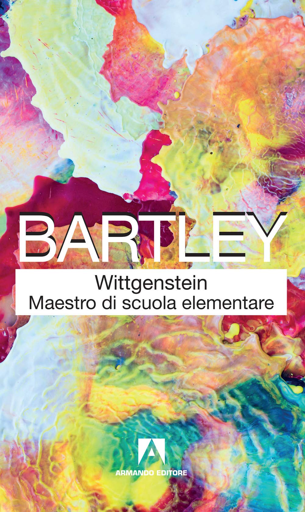 Wittgenstein maestro di scuola elementare. Nuova ediz. (Classici) Philosophy