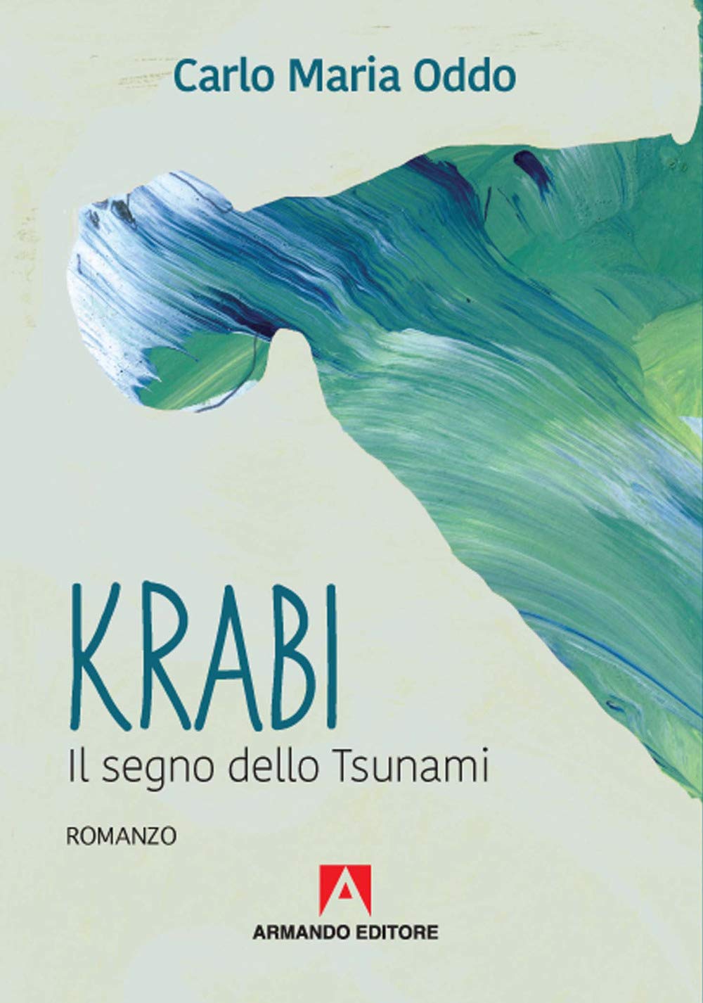 Krabi. Il segno dello Tsunami Contemporary literature