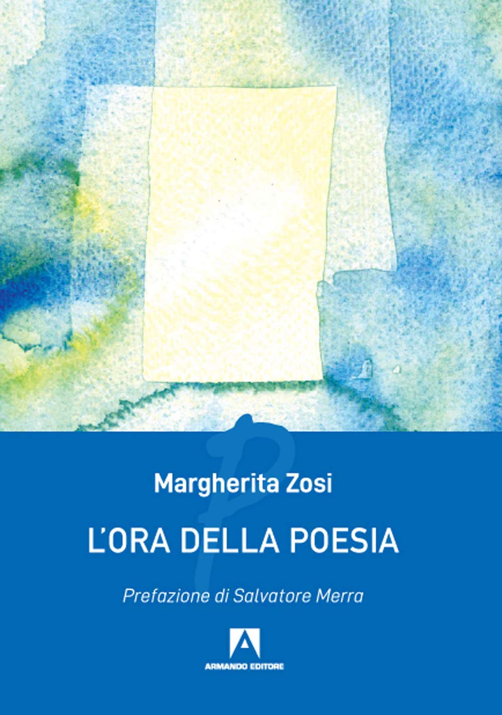 L'ora della poesia book
