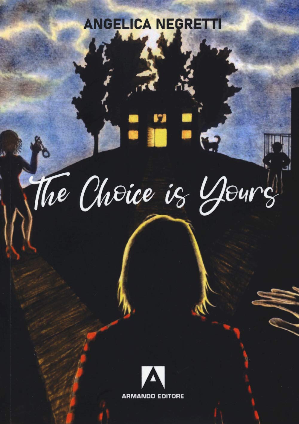 The choice is yours book