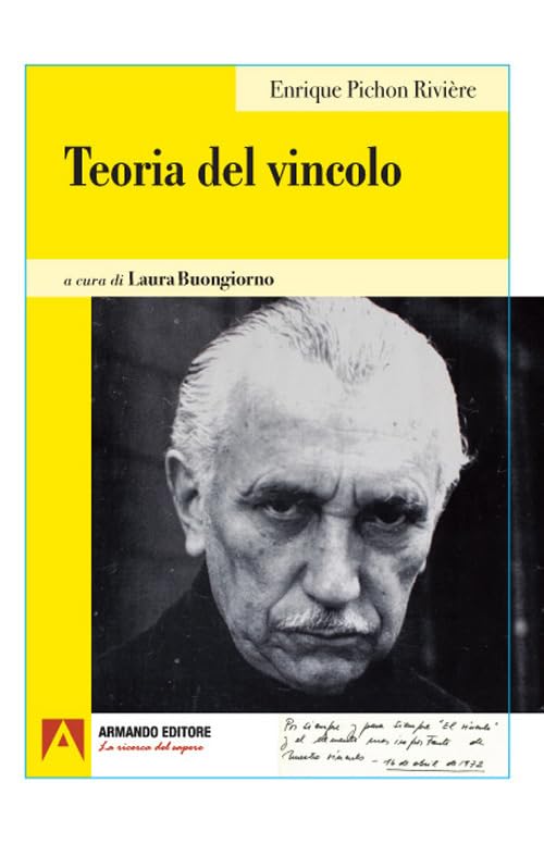 Teoria del vincolo (Psicoanalisi e psichiatria dinamica) Medicine