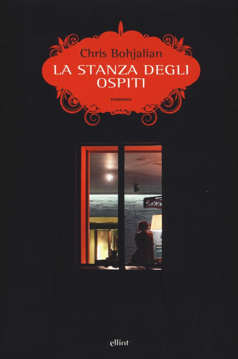 La stanza degli ospiti Contemporary literature