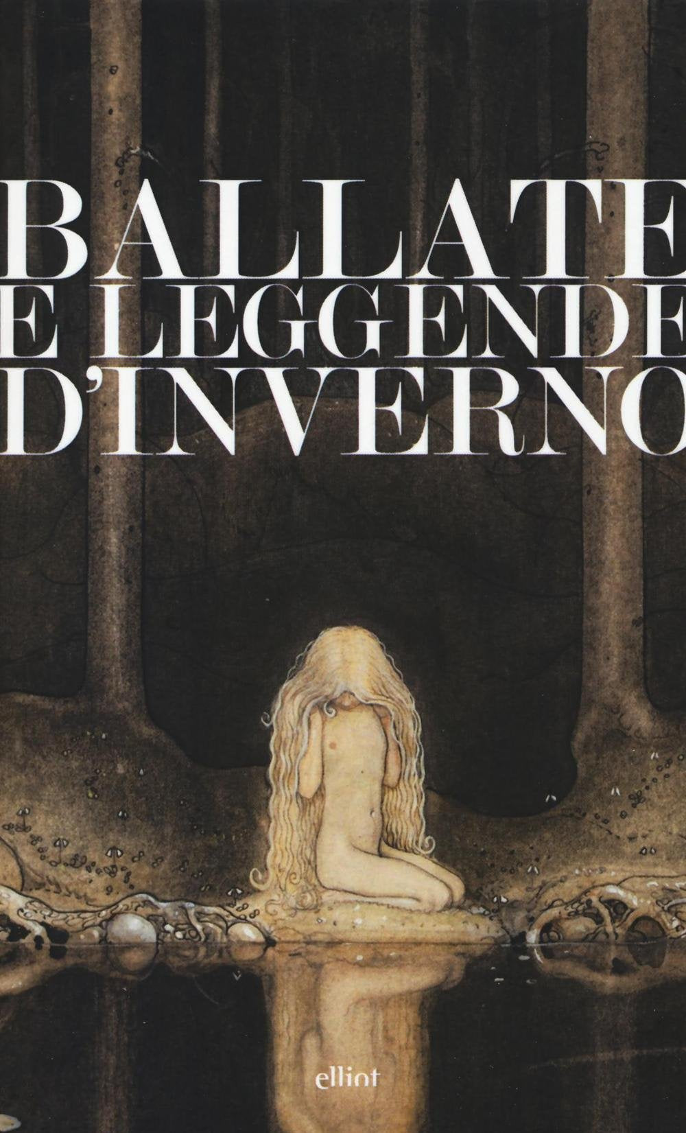 Ballate e leggende d'inverno Books