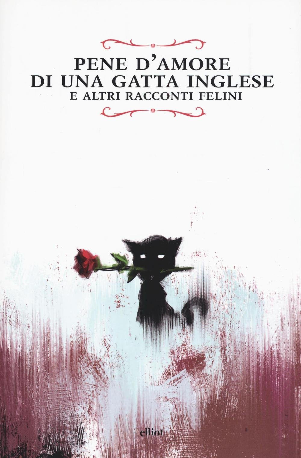 Pene d'amore di una gatta inglese e altri racconti felini book