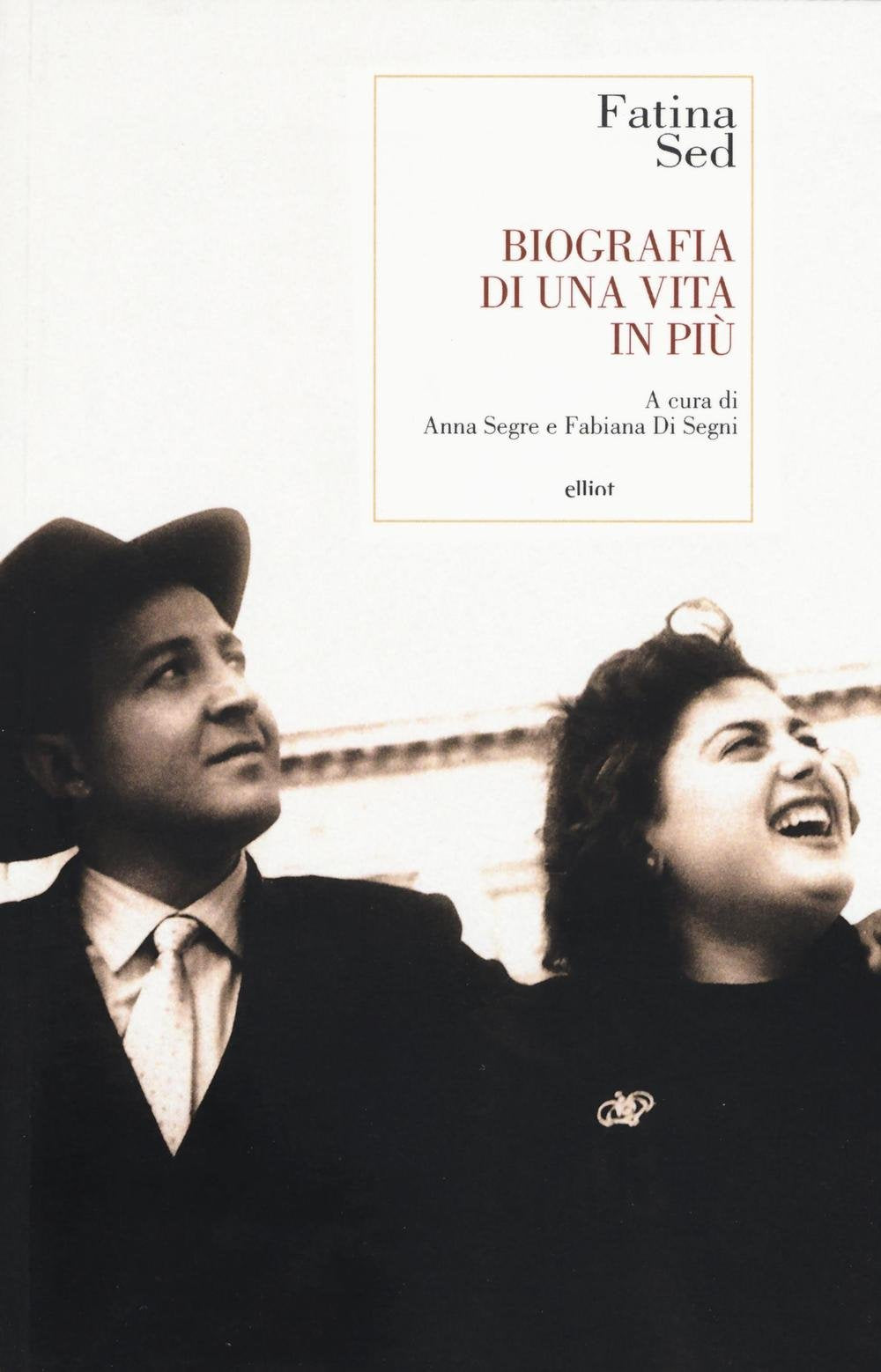 Biografia di una vita in più (Antidoti) Essays & Short Stories