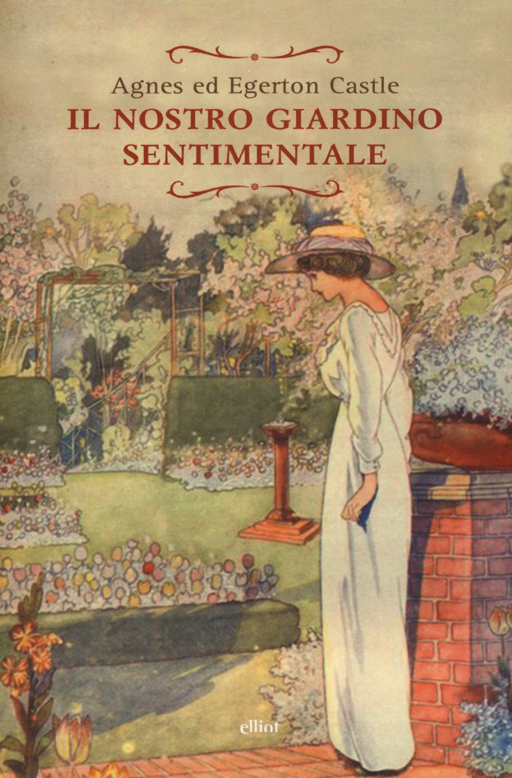 Il nostro giardino sentimentale Classics