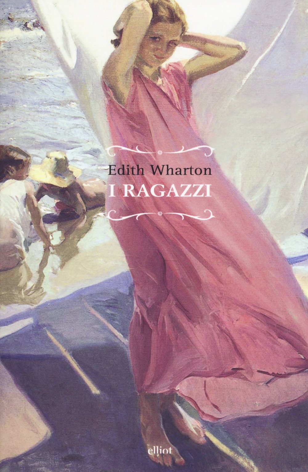 I ragazzi book