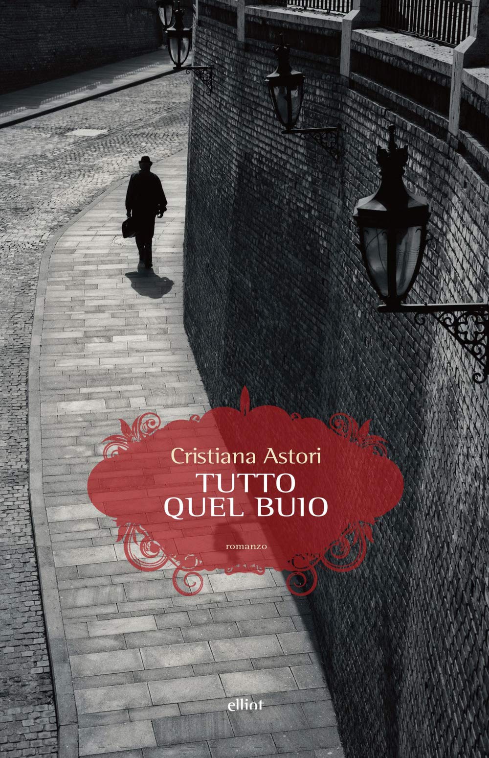 Tutto quel buio book