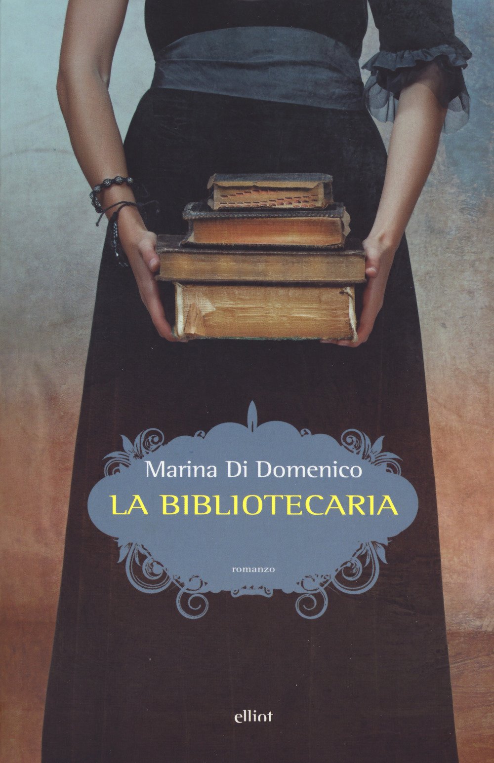 La bibliotecaria Contemporary literature