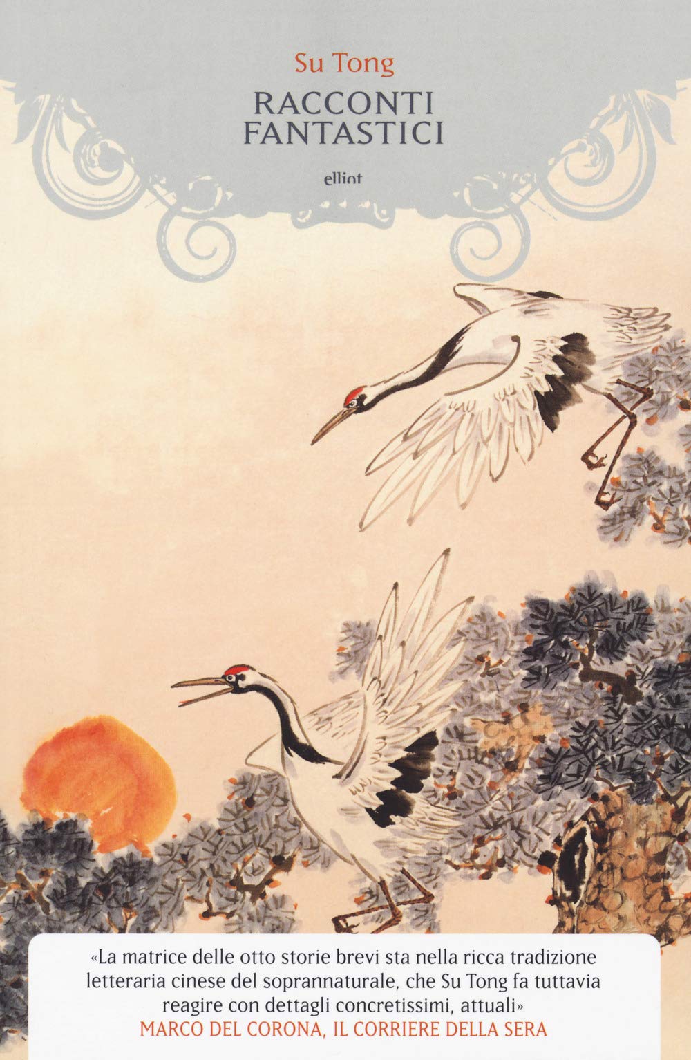 Racconti fantastici (Manubri) Essays & Short Stories