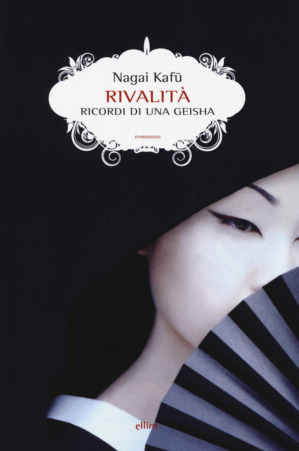 Rivalità. Ricordi di una geisha book