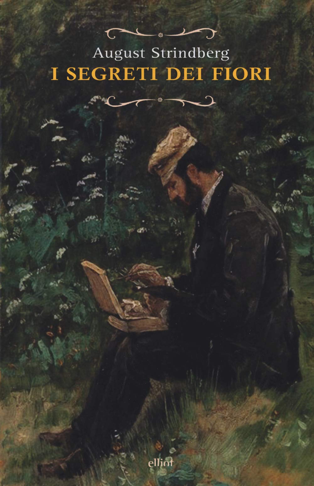 I segreti dei fiori: E altre storie naturali (Raggi) Contemporary literature