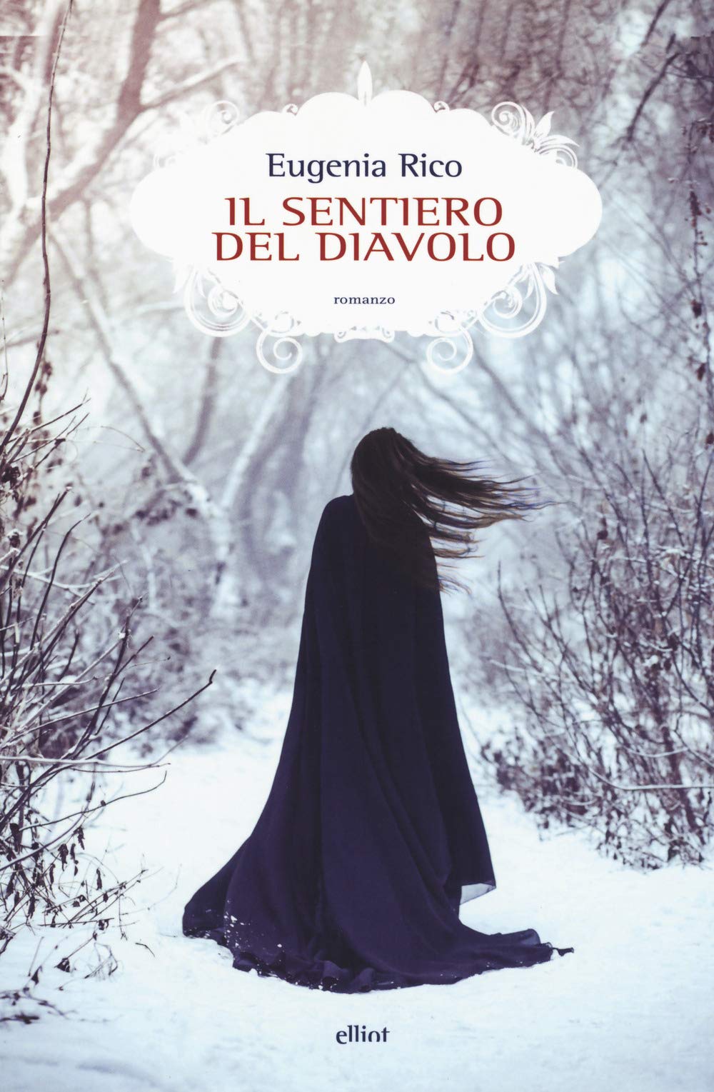 Il sentiero del diavolo book