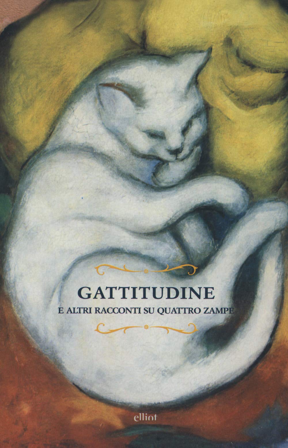 Gattitudine: E altri racconti su quattro zampe (Raggi) Contemporary literature