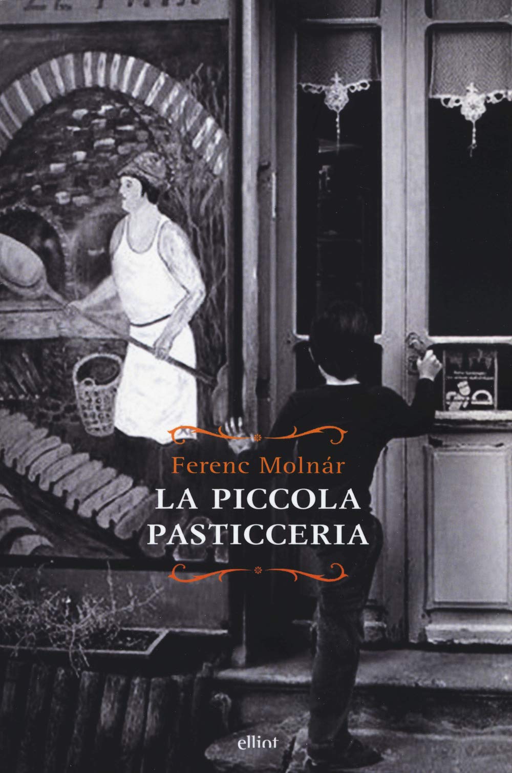Product Image: La piccola pasticceria (Raggi)