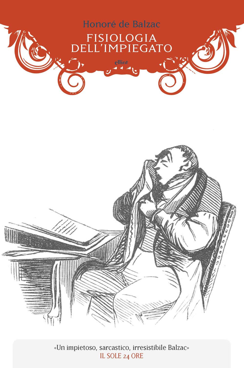 Fisiologia dell'impiegato book