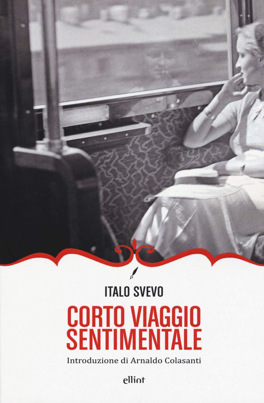 Corto viaggio sentimentale book