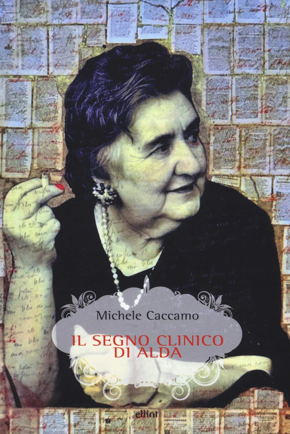 Il segno clinico di Alda book