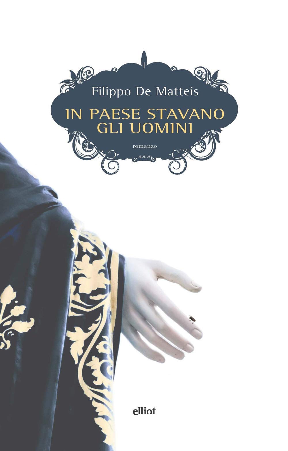 In paese stavano gli uomini book