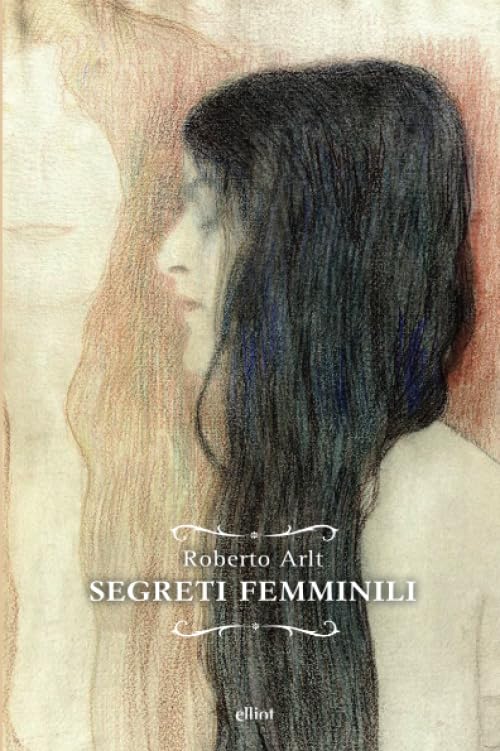 Segreti femminili book