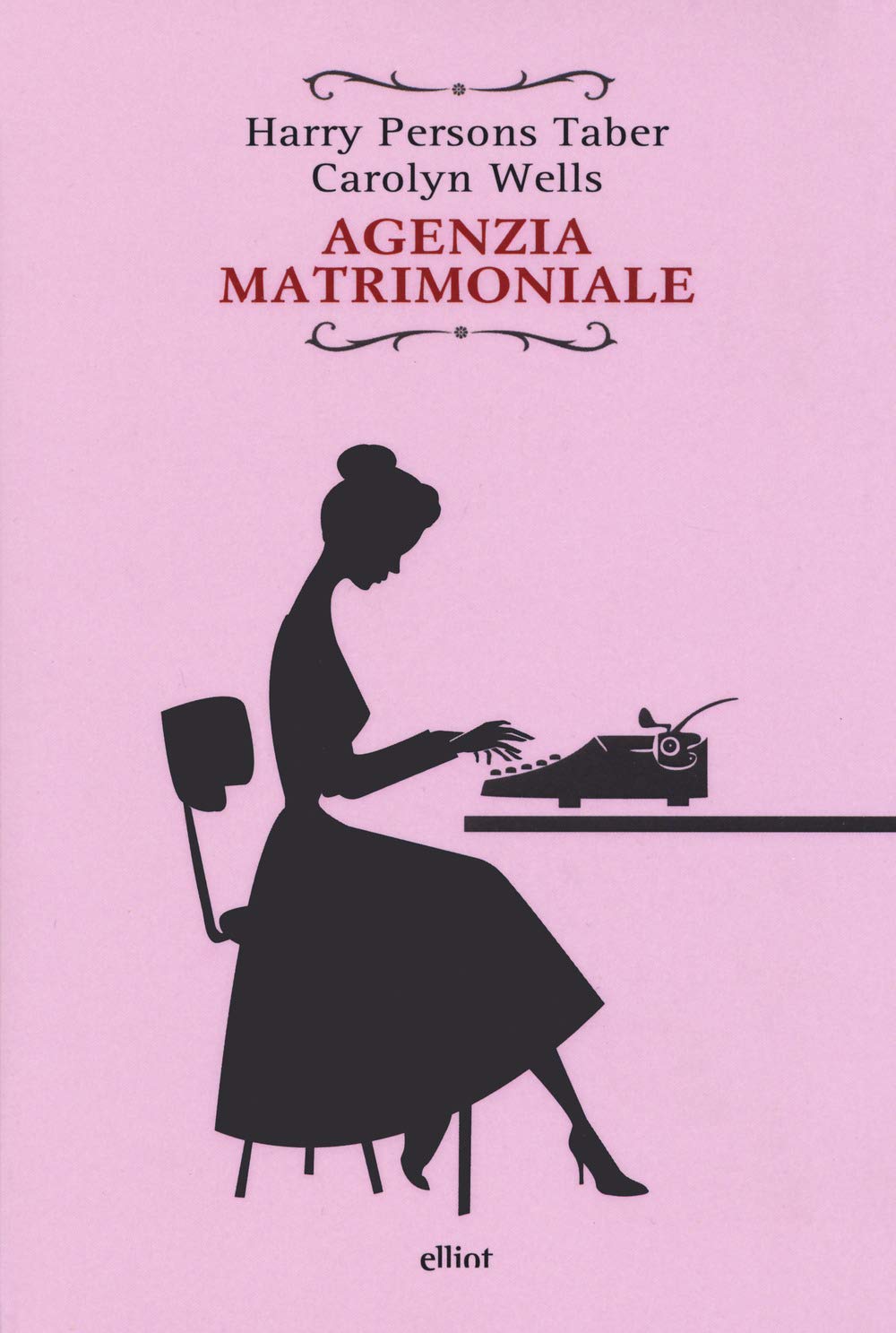 Agenzia matrimoniale (Raggi) Classics