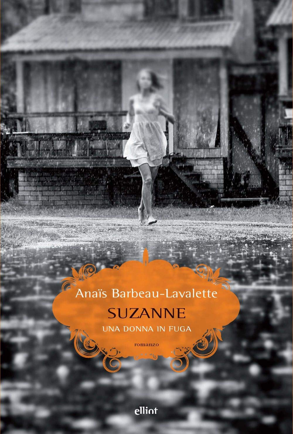 Suzanne. Una donna in fuga Contemporary literature