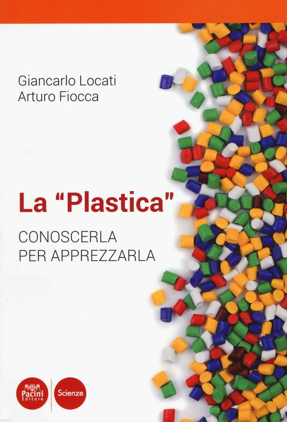 La «plastica». Conoscerla per apprezzarla book