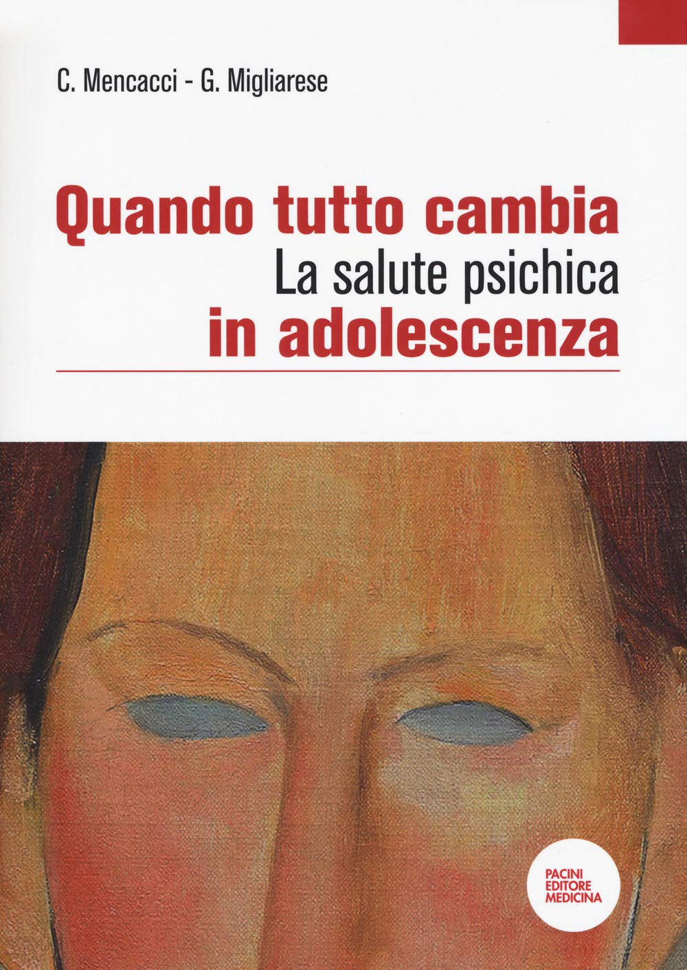 Quando tutto cambia. La salute psichica in adolescenza book