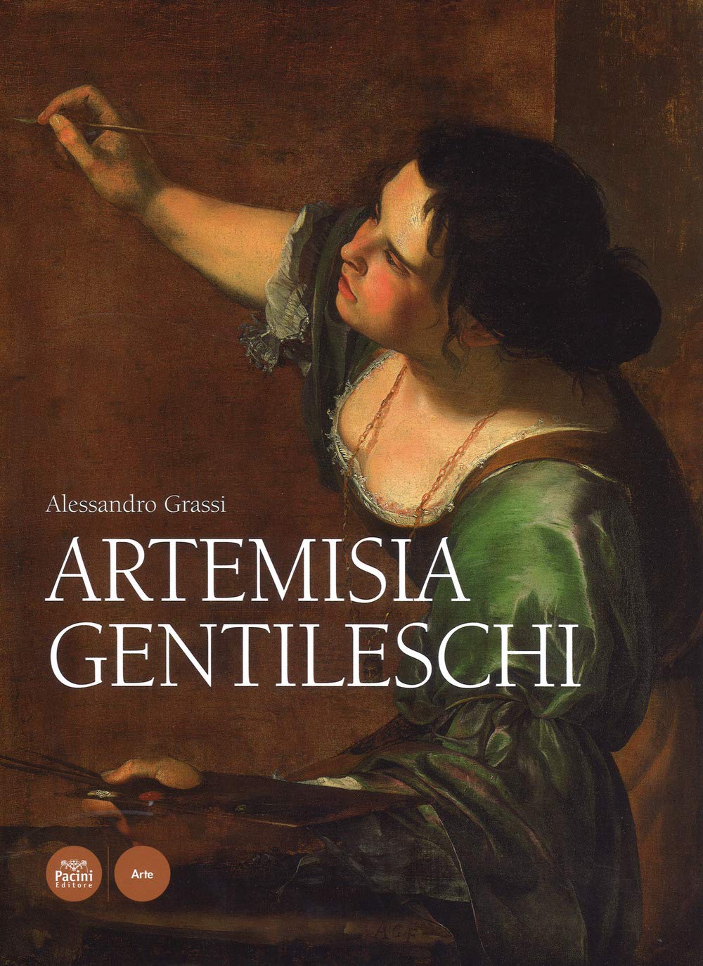 Artemisia Gentileschi. Ediz. a colori book