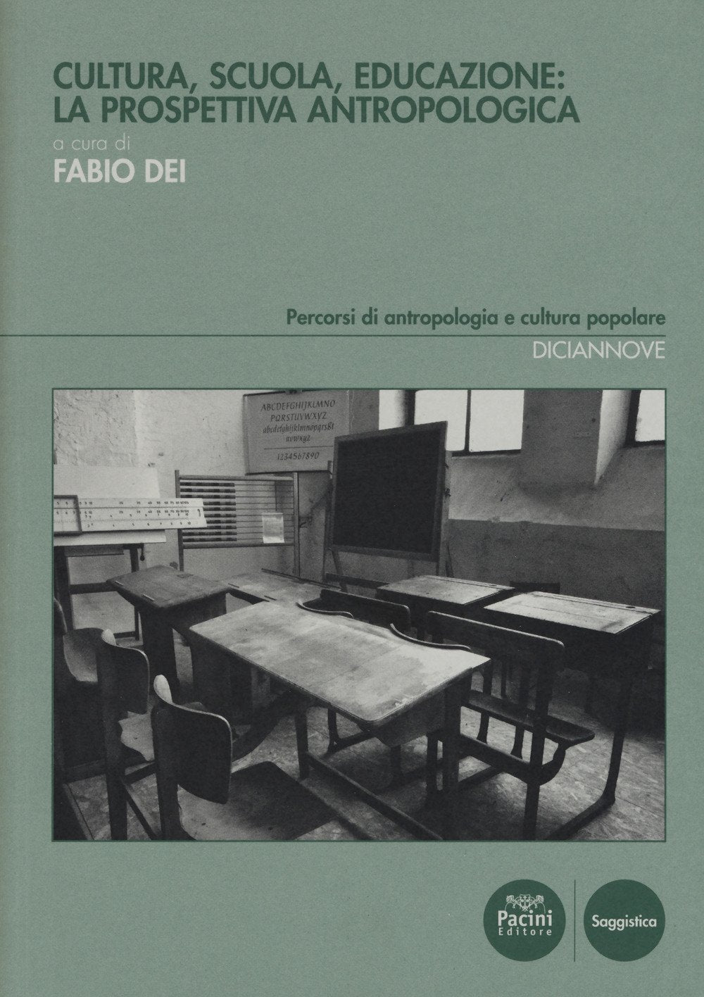 Cultura, scuola, educazione: la prospettiva antropologica book