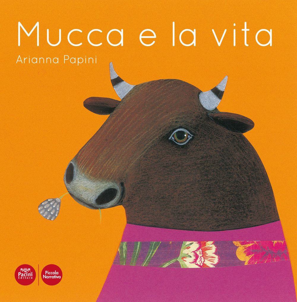 Mucca e la vita Children's books