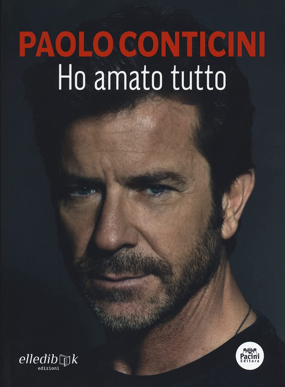 Ho amato tutto book