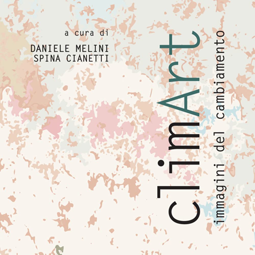 ClimArt. Immagini del cambiamento (Arte) Mathematics