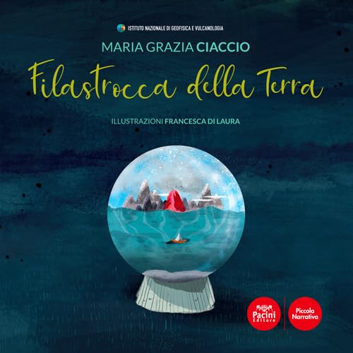Filastrocca della terra. Ediz. illustrata book