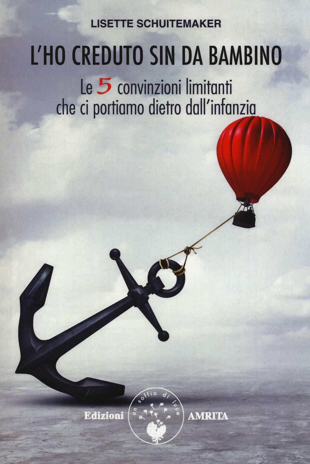 L' ho creduto sin da bambino. Le 5 convinzioni limitanti che ci portiamo dietro dall'infanzia Business, Finance & Career